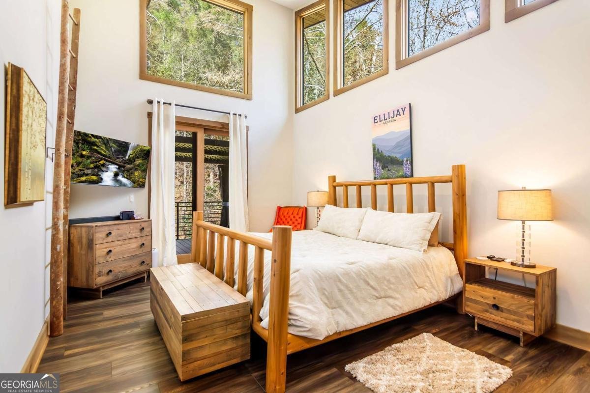 77 Watersong Trail Ellijay - Photo 34