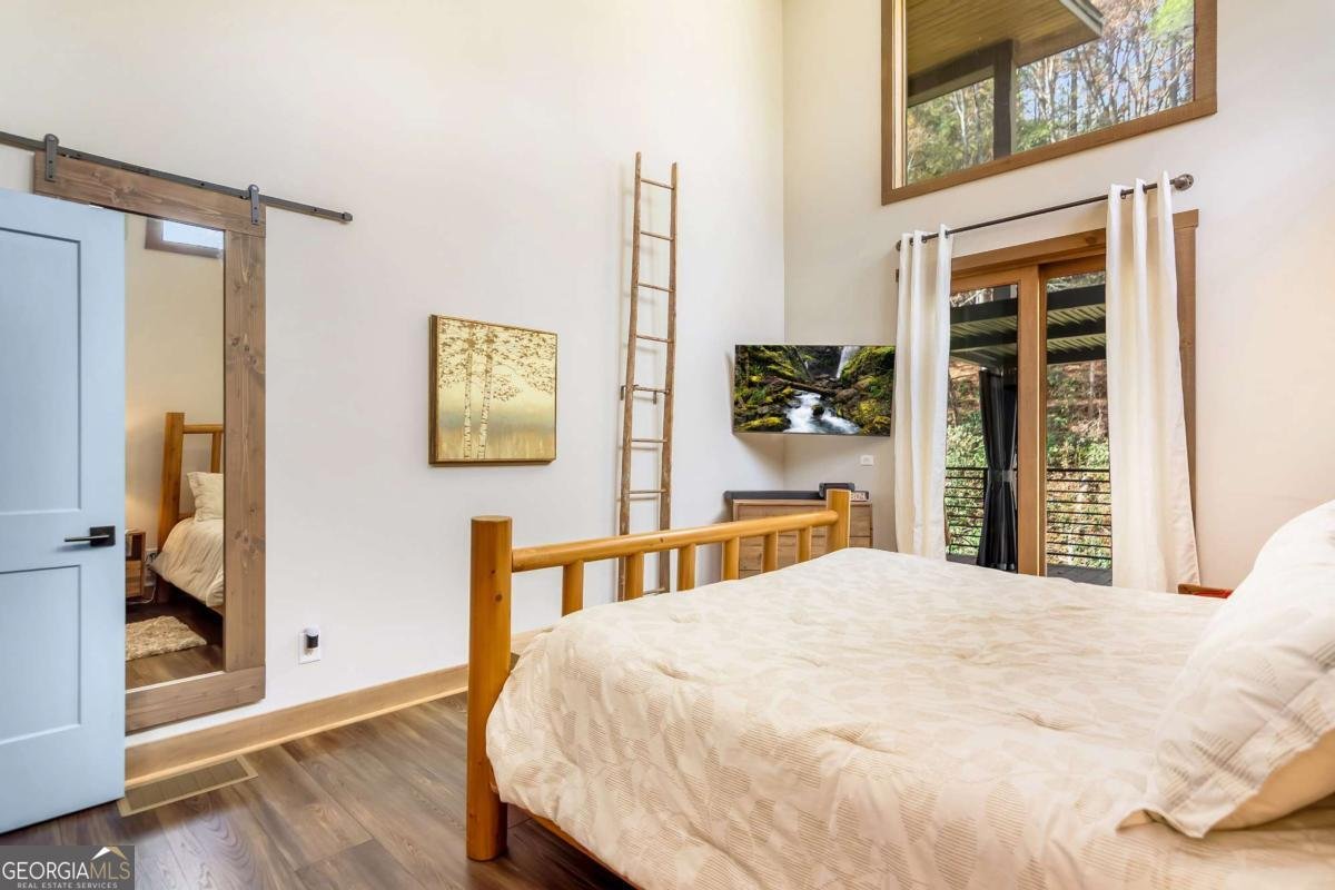 77 Watersong Trail Ellijay - Photo 35