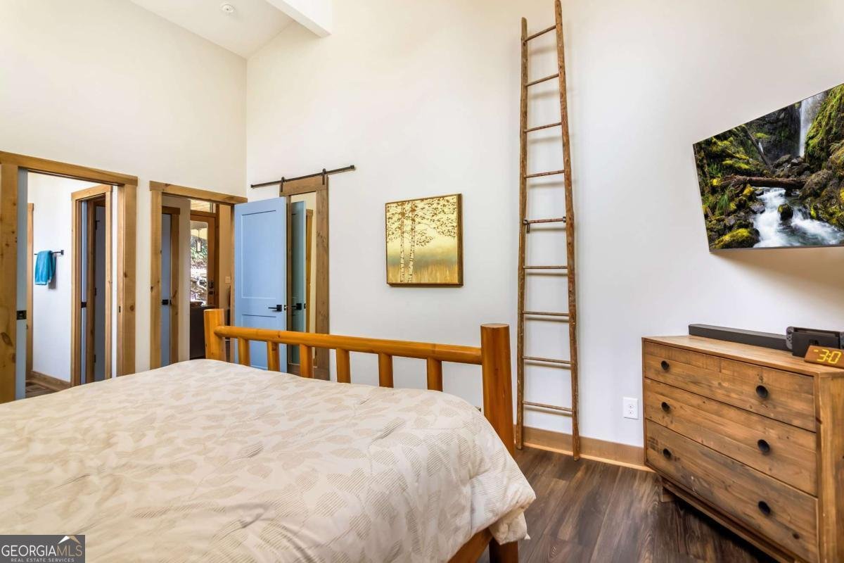 77 Watersong Trail Ellijay - Photo 36