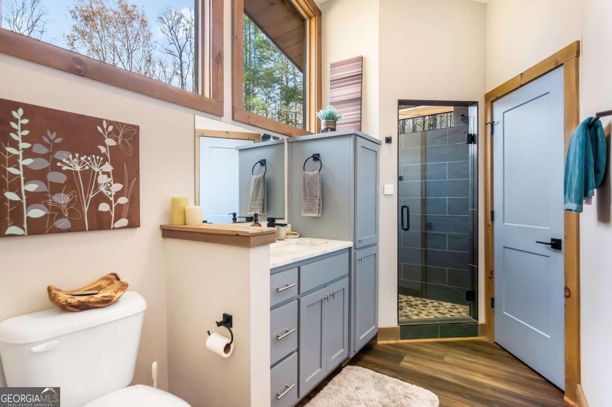 77 Watersong Trail Ellijay - Photo 37