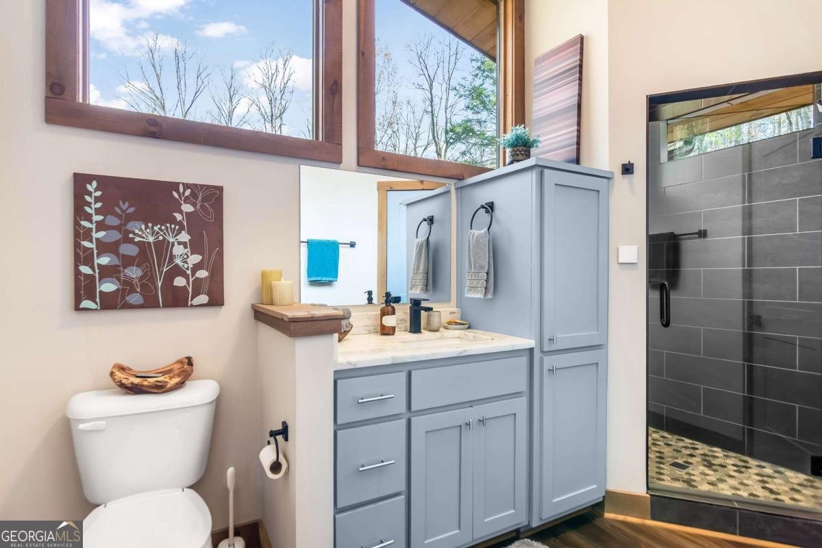 77 Watersong Trail Ellijay - Photo 38