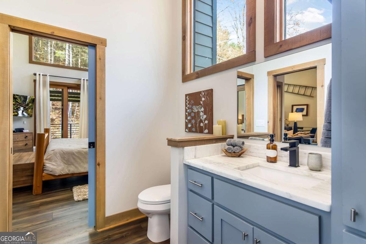 77 Watersong Trail Ellijay - Photo 39