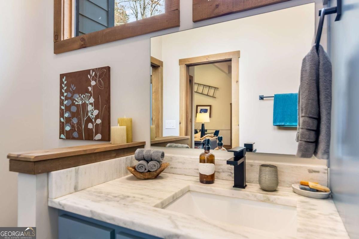 77 Watersong Trail Ellijay - Photo 40