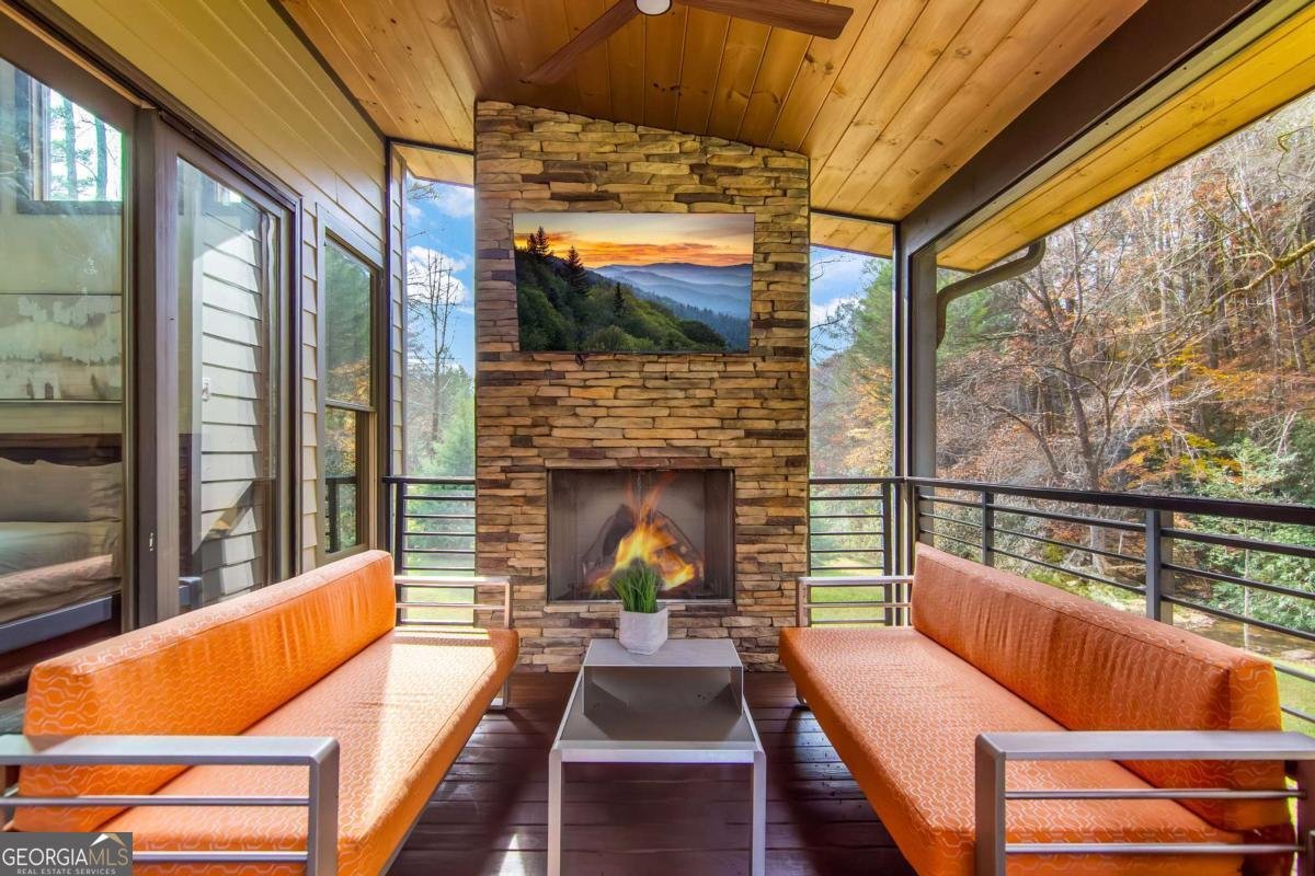 77 Watersong Trail Ellijay - Photo 41