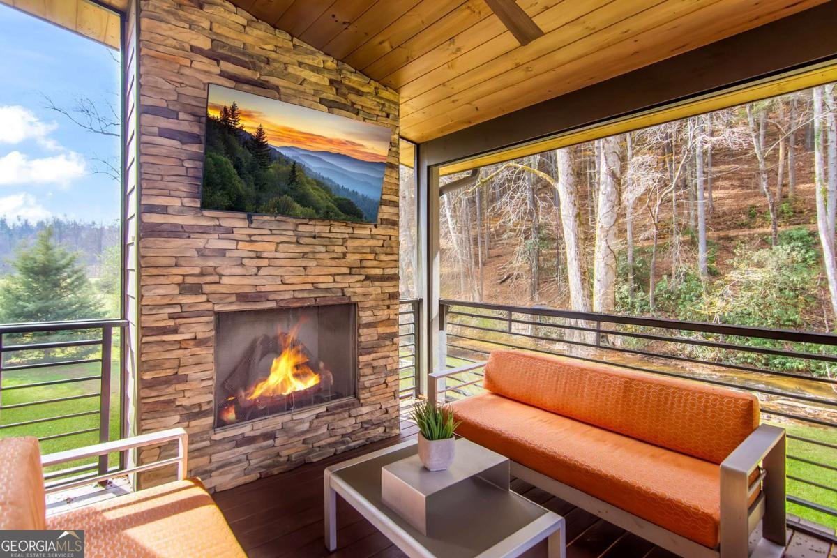 77 Watersong Trail Ellijay - Photo 42