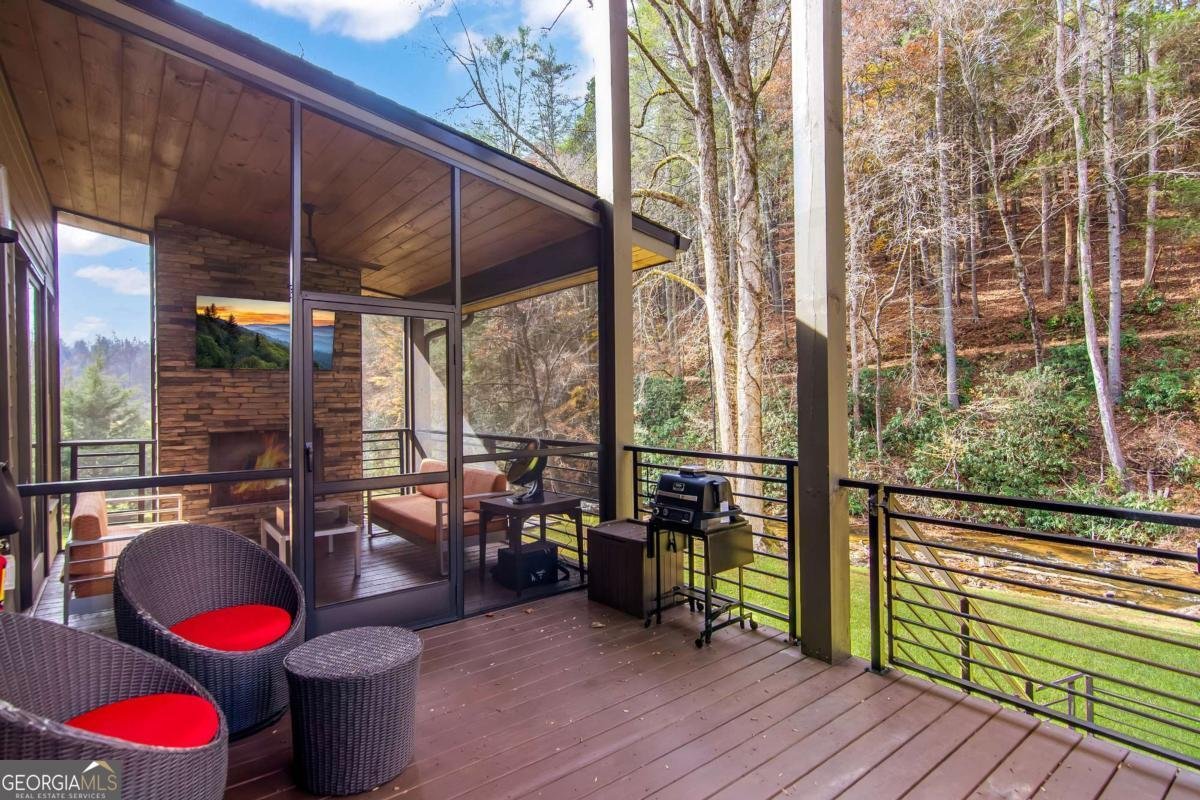 77 Watersong Trail Ellijay - Photo 44