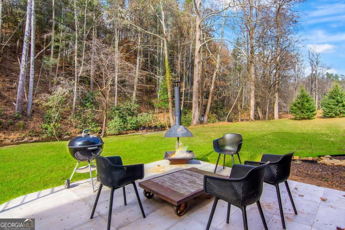 77 Watersong Trail Ellijay - Photo 45