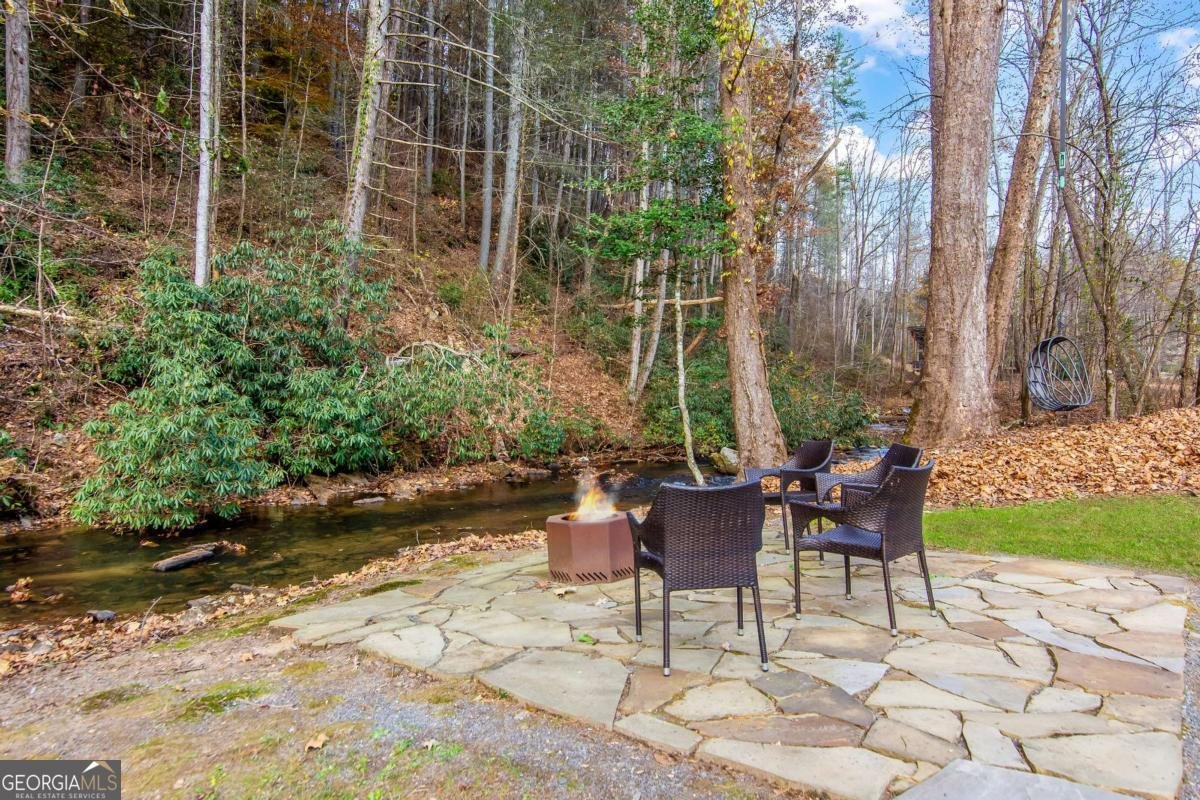 77 Watersong Trail Ellijay - Photo 47
