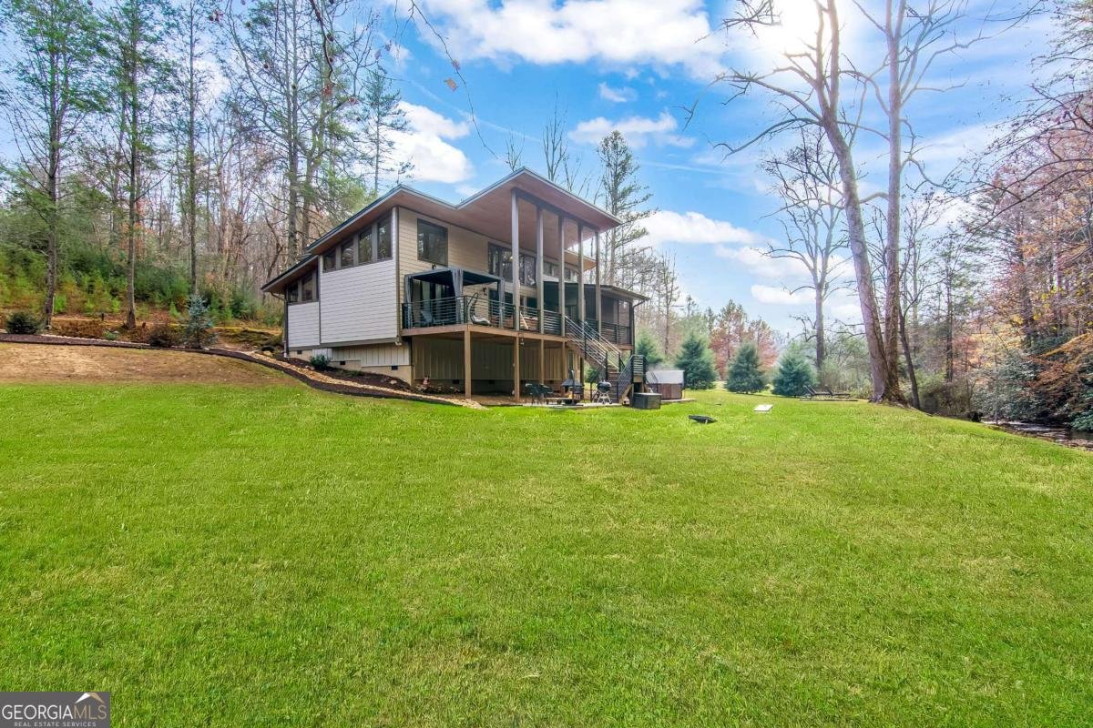 77 Watersong Trail Ellijay - Photo 51