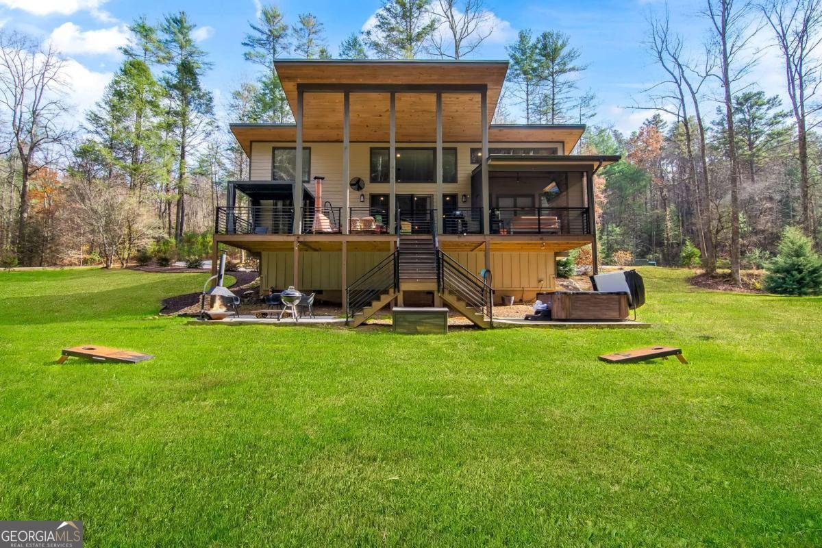 77 Watersong Trail Ellijay - Photo 52