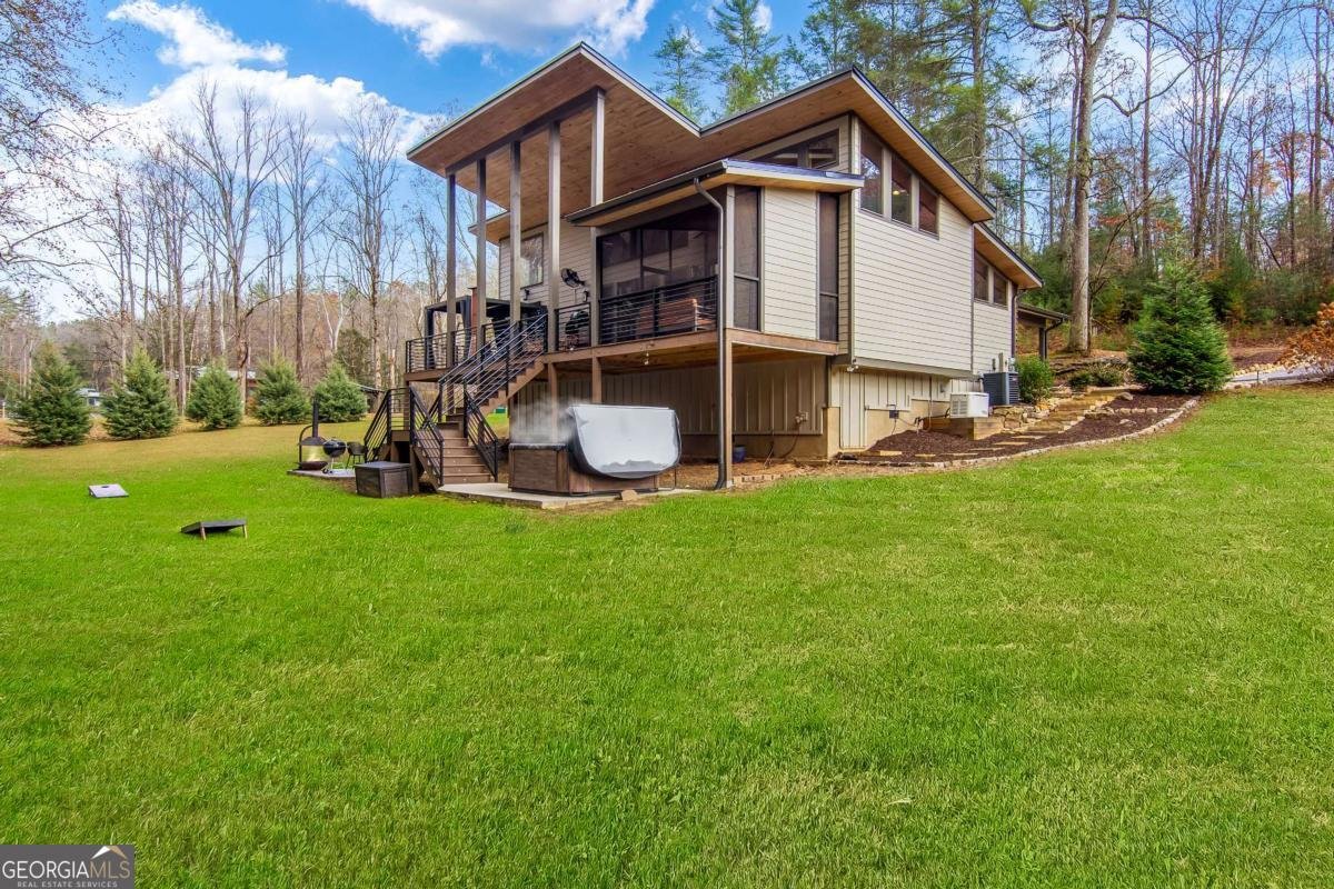 77 Watersong Trail Ellijay - Photo 53