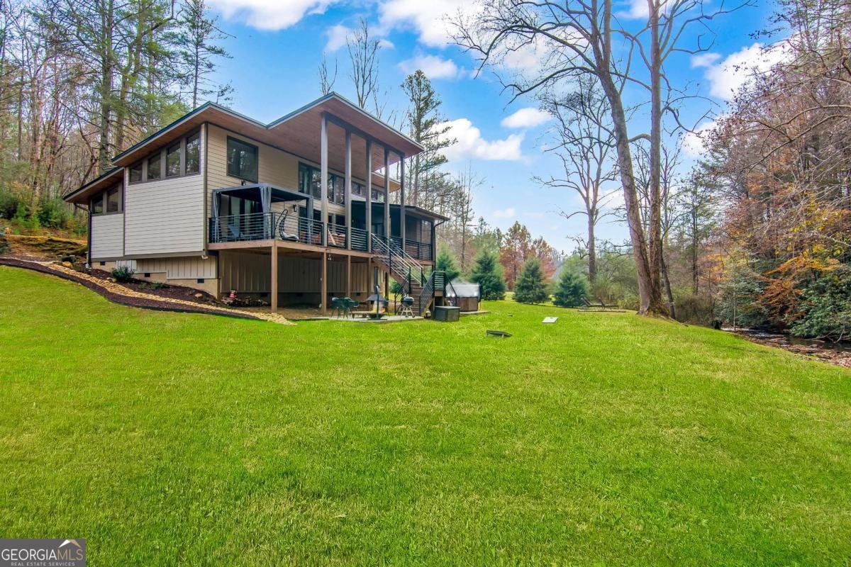 77 Watersong Trail Ellijay - Photo 54