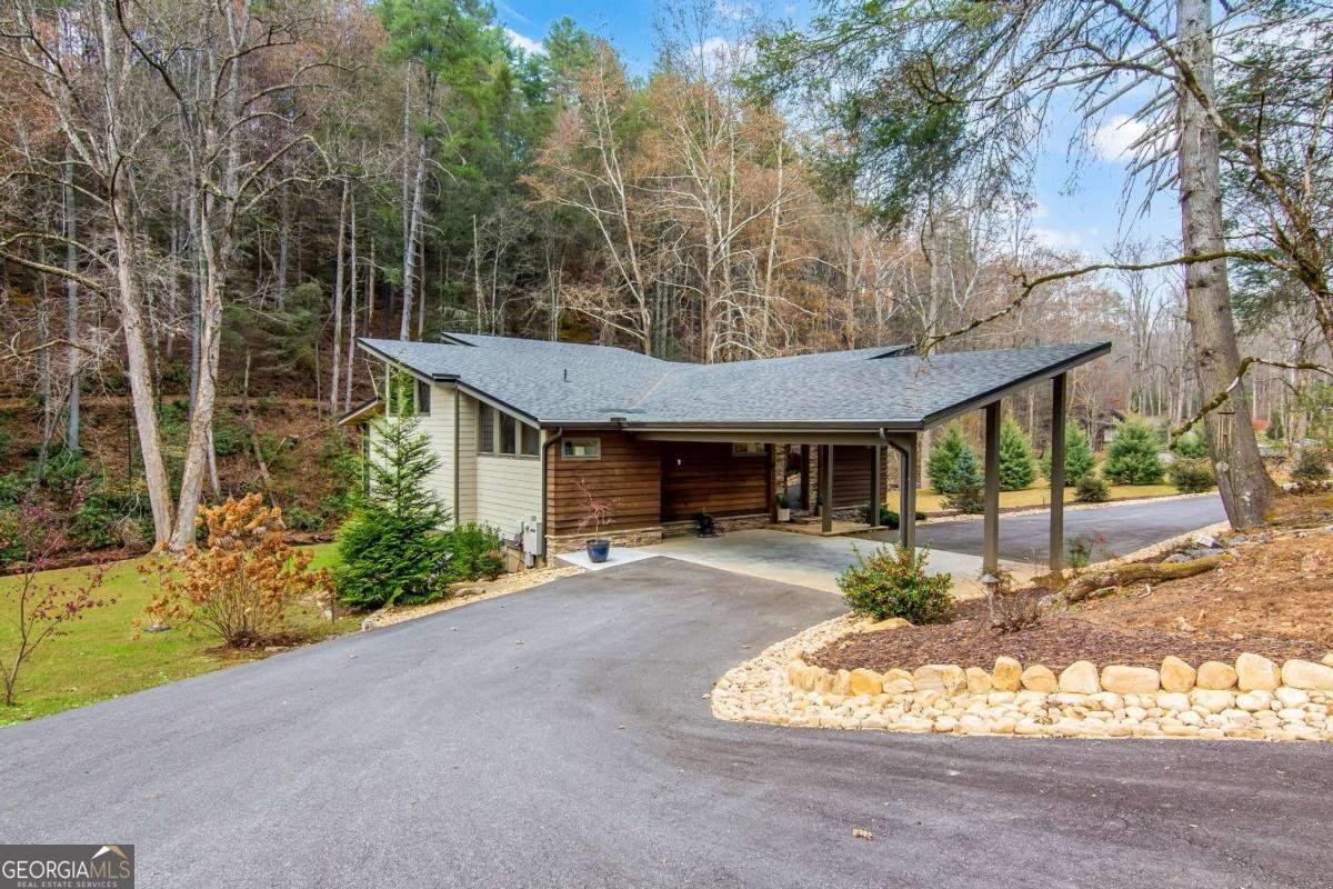 77 Watersong Trail Ellijay - Photo 55