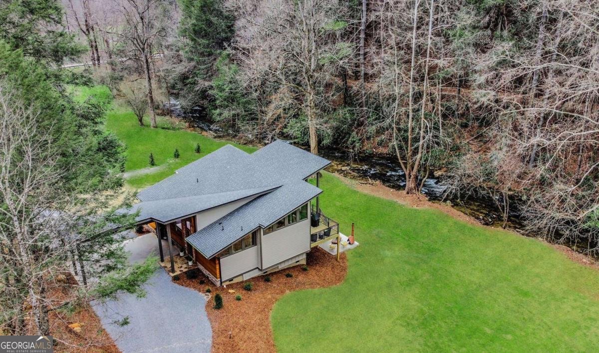 77 Watersong Trail Ellijay - Photo 56