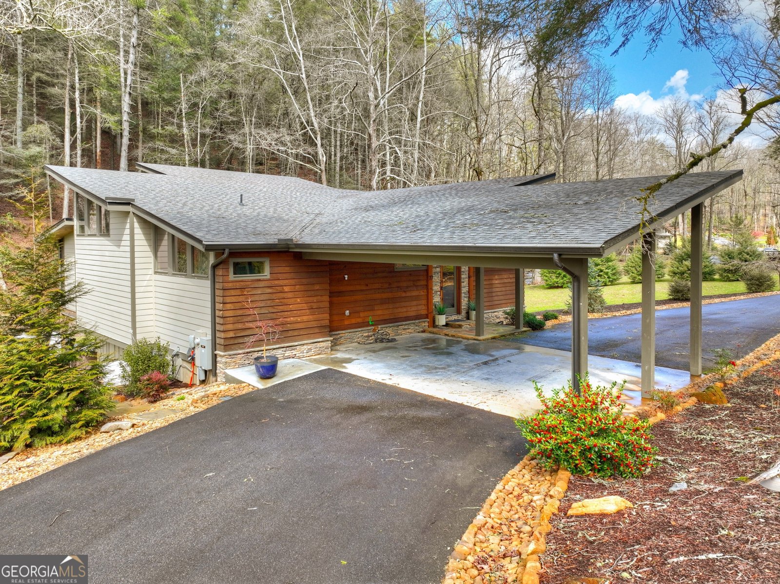 77 Watersong Trail Ellijay - Photo 59