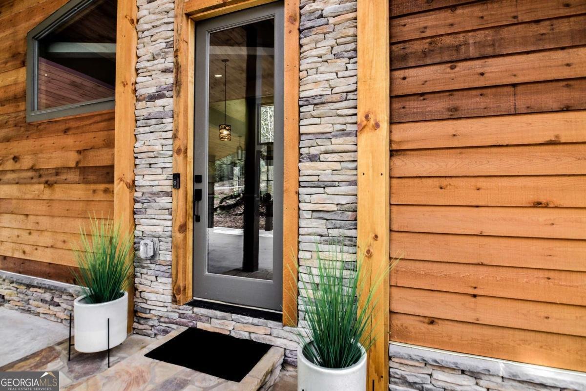 77 Watersong Trail Ellijay - Photo 6