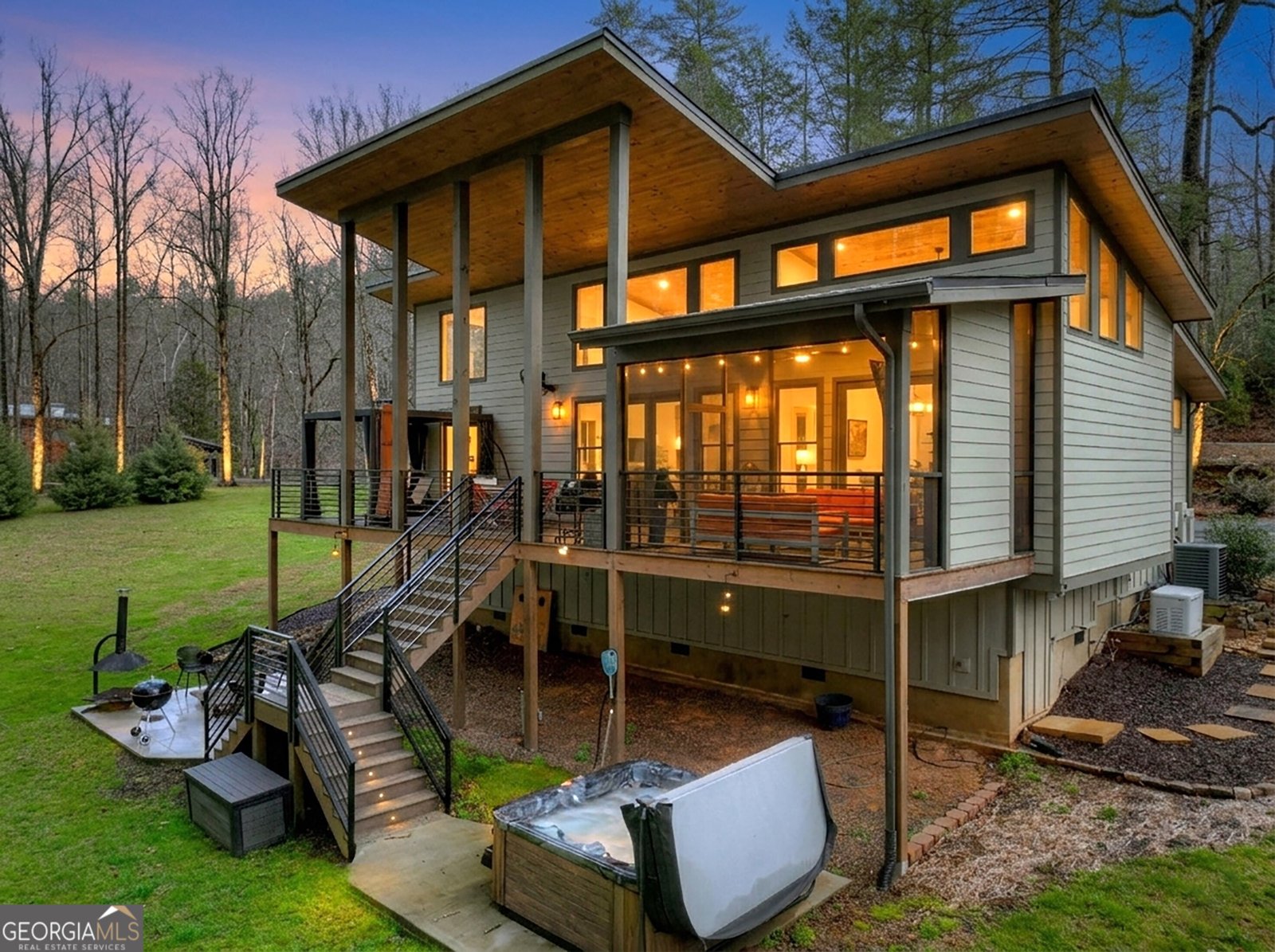 77 Watersong Trail Ellijay - Photo 62