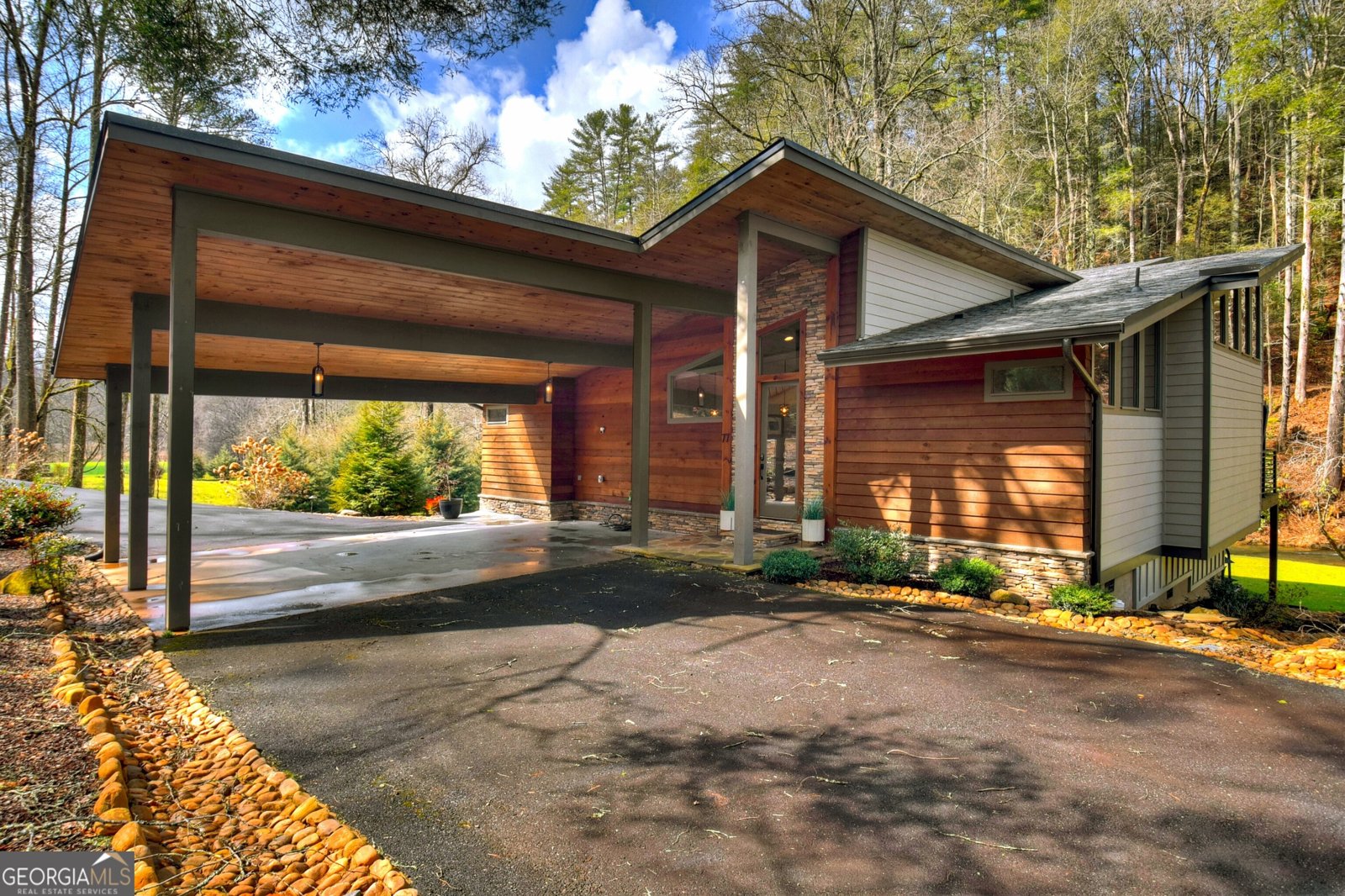 77 Watersong Trail Ellijay - Photo 65