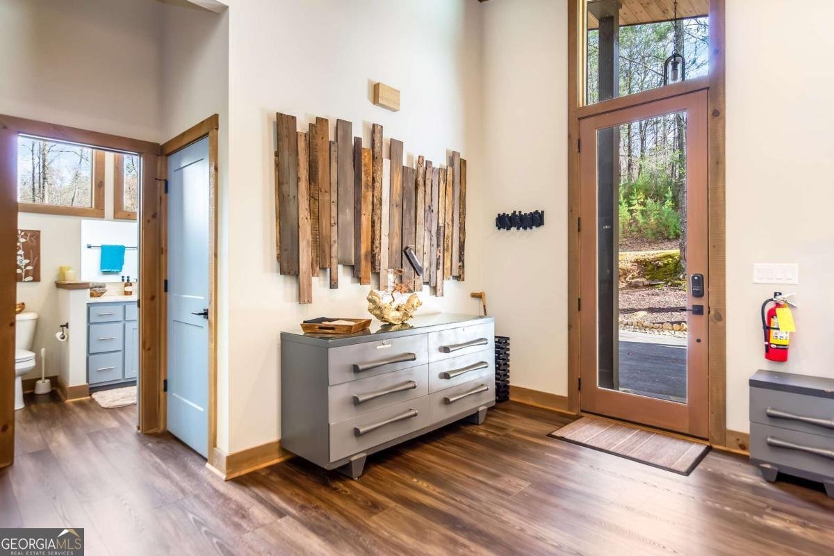 77 Watersong Trail Ellijay - Photo 7