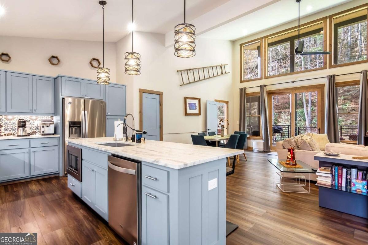 77 Watersong Trail Ellijay - Photo 9