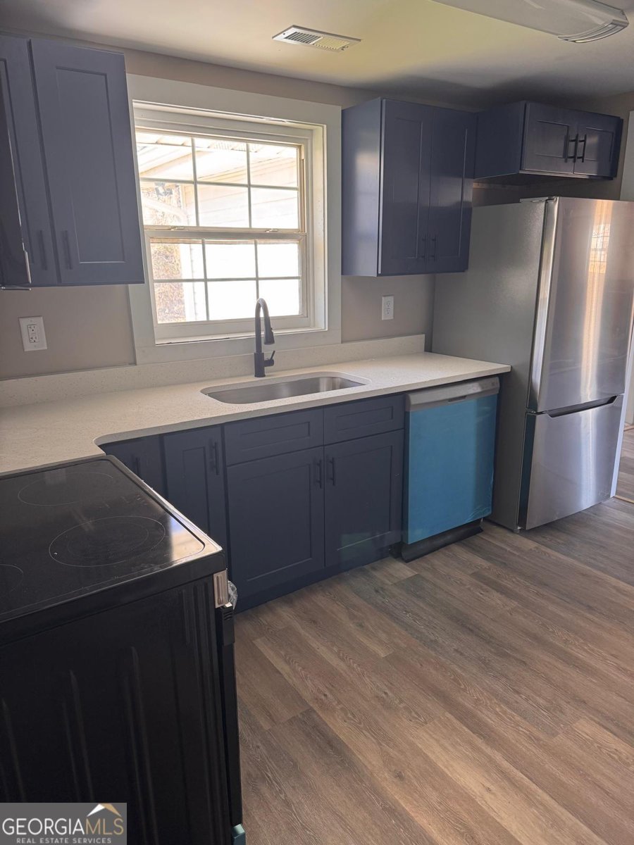 9 Magnolia Drive Newnan - Photo 6