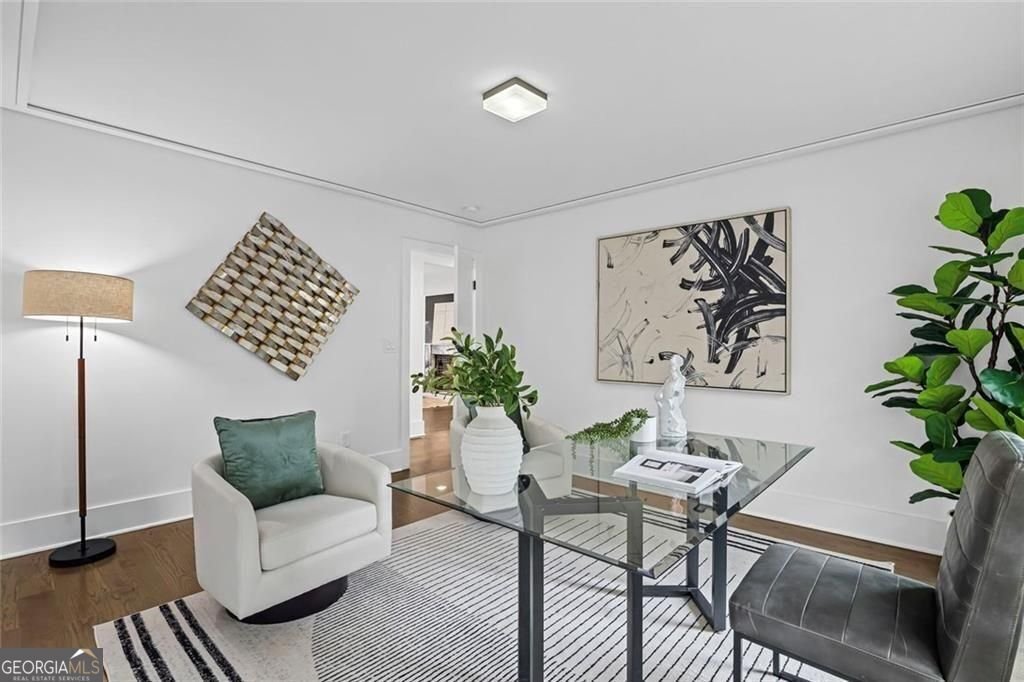 6260 River Overlook. Drive Atlanta - Photo 14