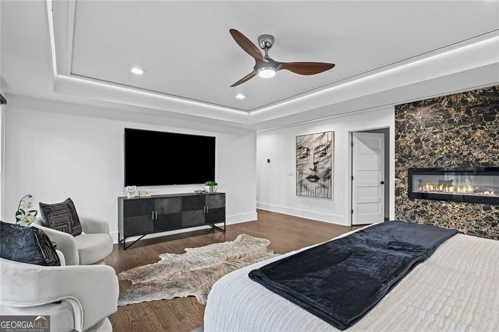 6260 River Overlook. Drive Atlanta - Photo 16