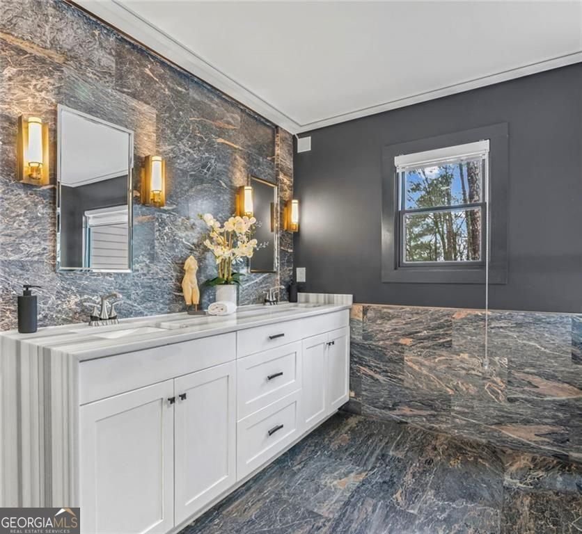 6260 River Overlook. Drive Atlanta - Photo 18