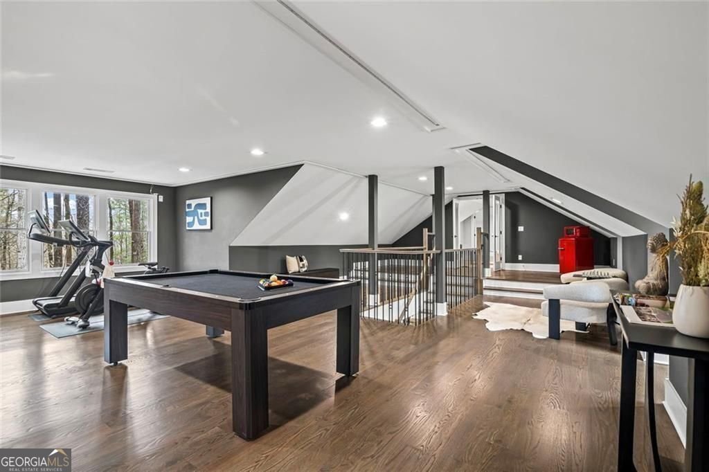 6260 River Overlook. Drive Atlanta - Photo 25