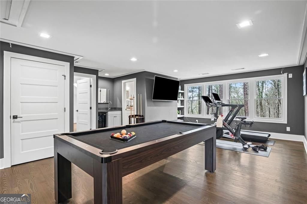 6260 River Overlook. Drive Atlanta - Photo 28