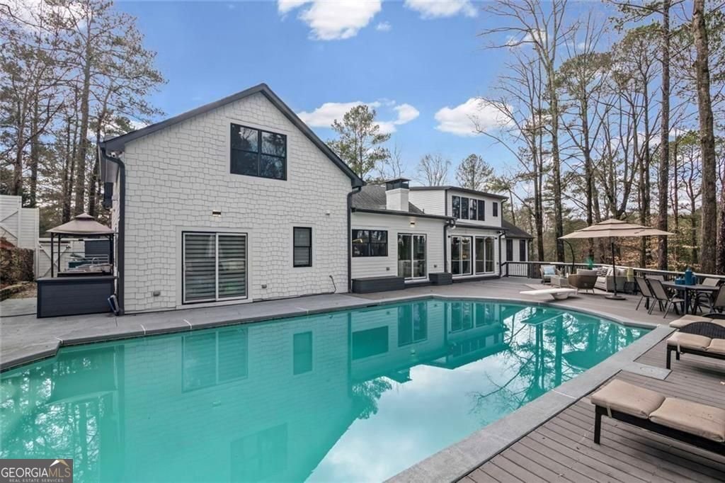 6260 River Overlook. Drive Atlanta - Photo 44