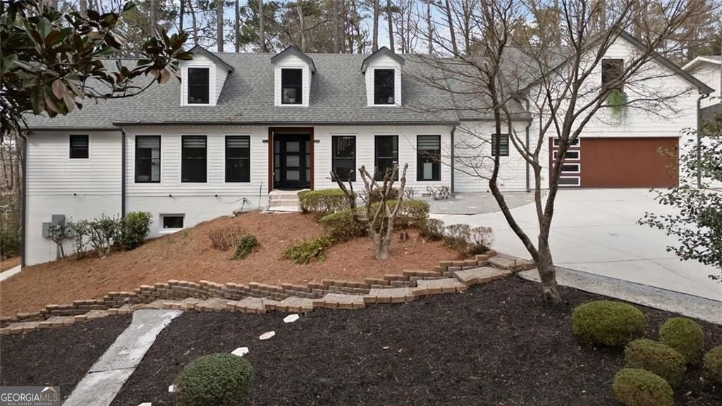 6260 River Overlook. Drive Atlanta - Photo 48