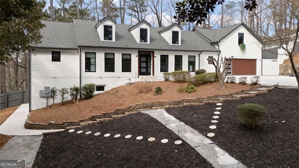 6260 River Overlook. Drive Atlanta - Photo 49