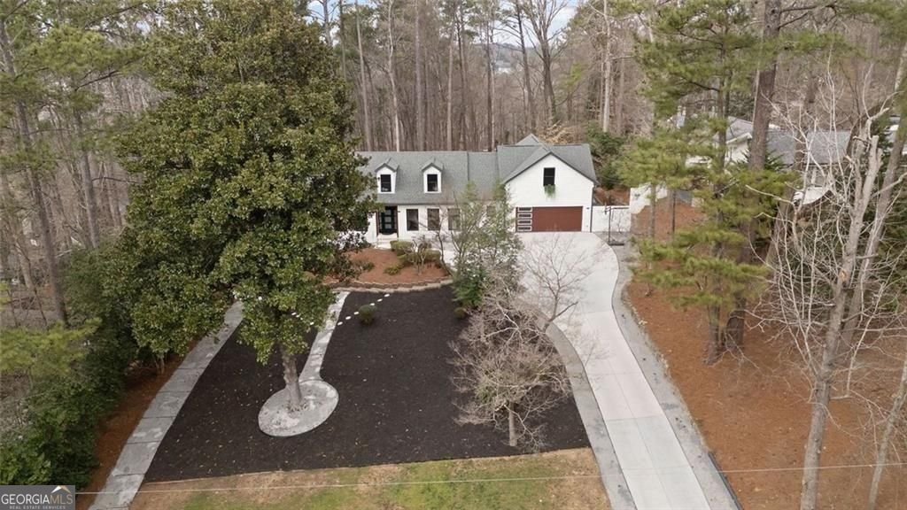 6260 River Overlook. Drive Atlanta - Photo 50