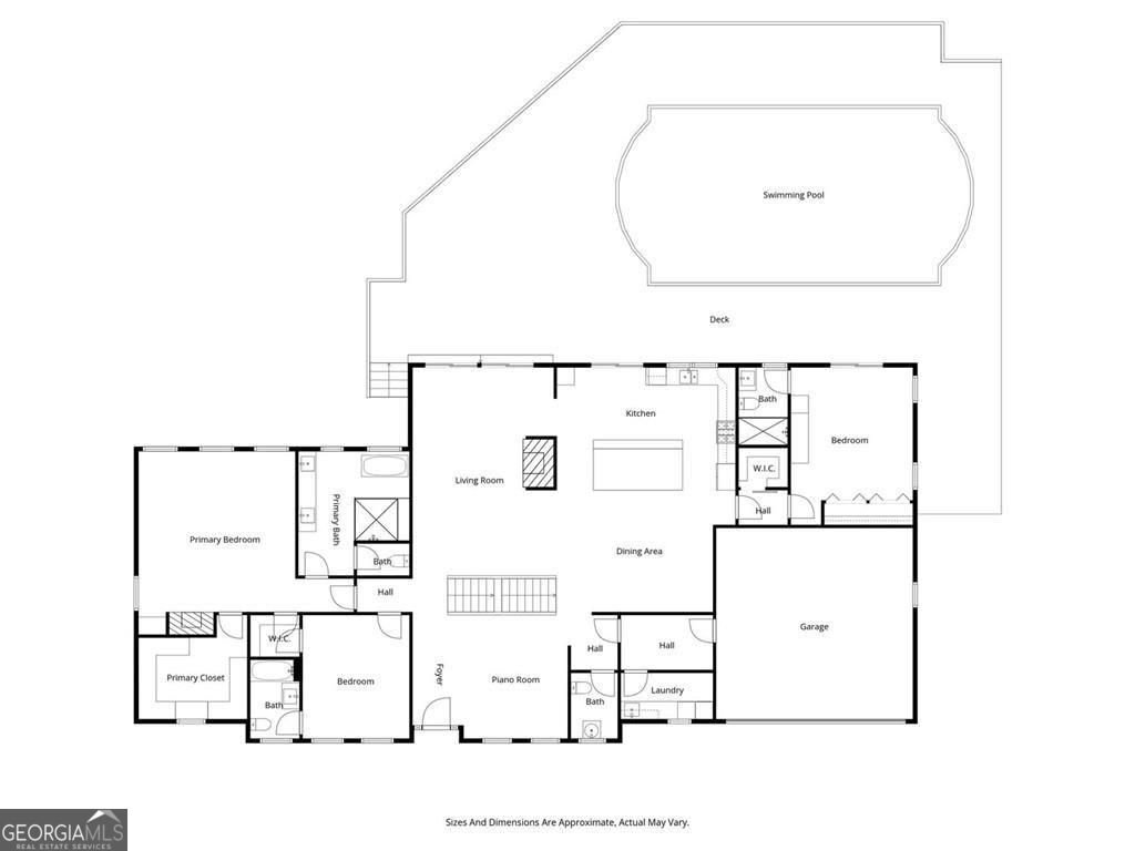 6260 River Overlook. Drive Atlanta - Photo 53