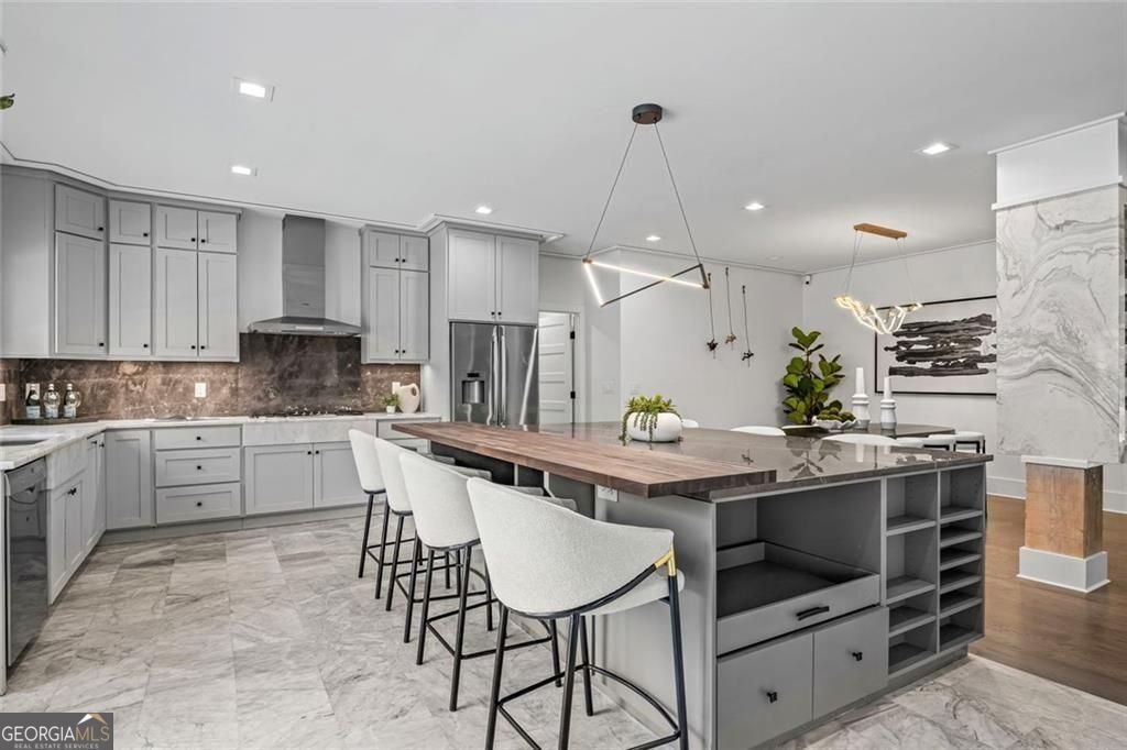 6260 River Overlook. Drive Atlanta - Photo 7