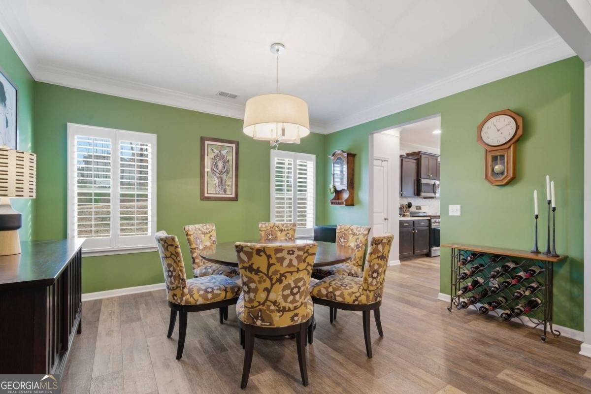 509 Benstone Drive Calhoun - Photo 13