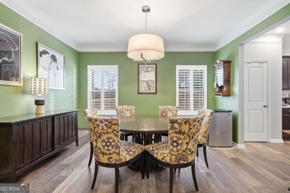 509 Benstone Drive Calhoun - Photo 14