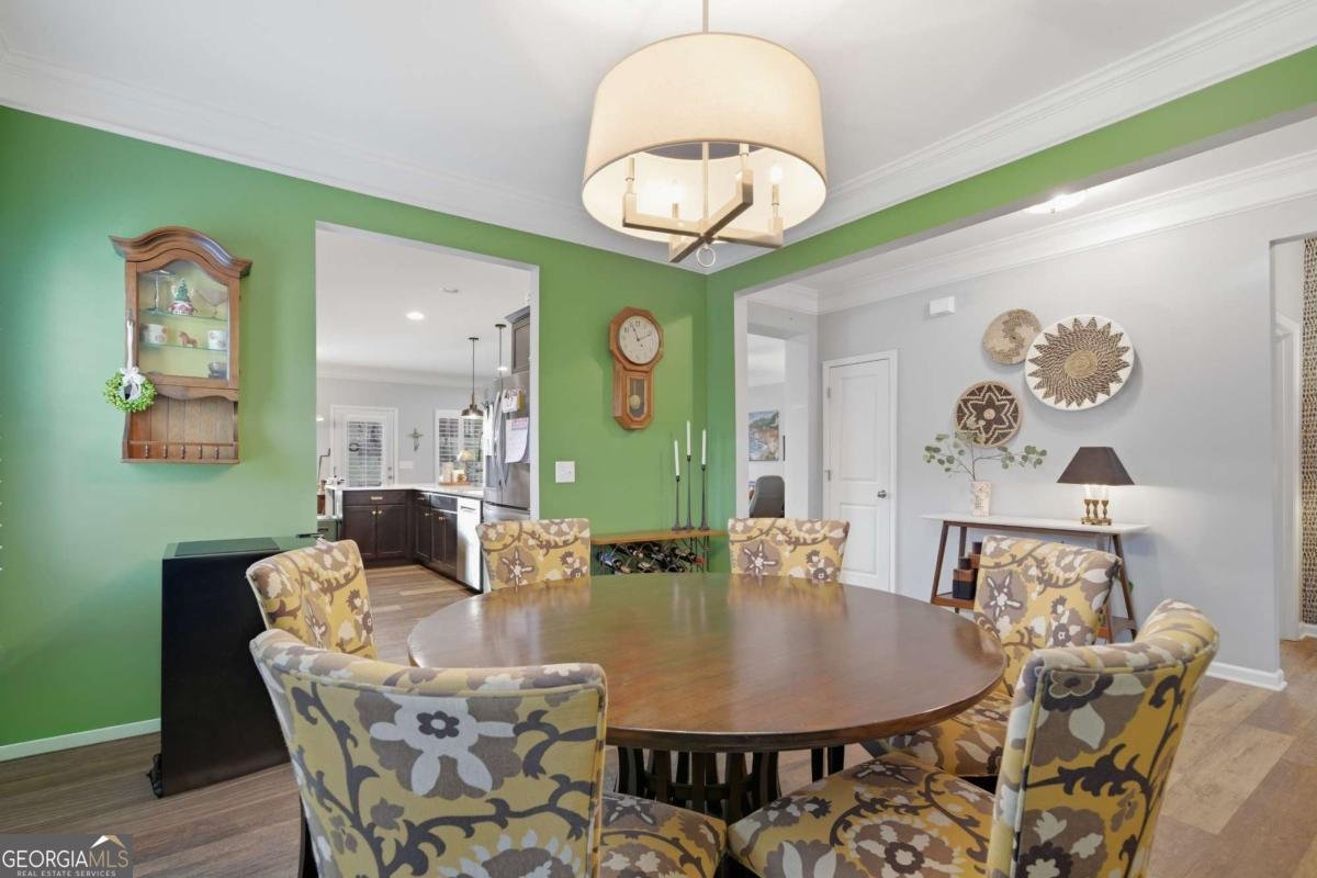 509 Benstone Drive Calhoun - Photo 15