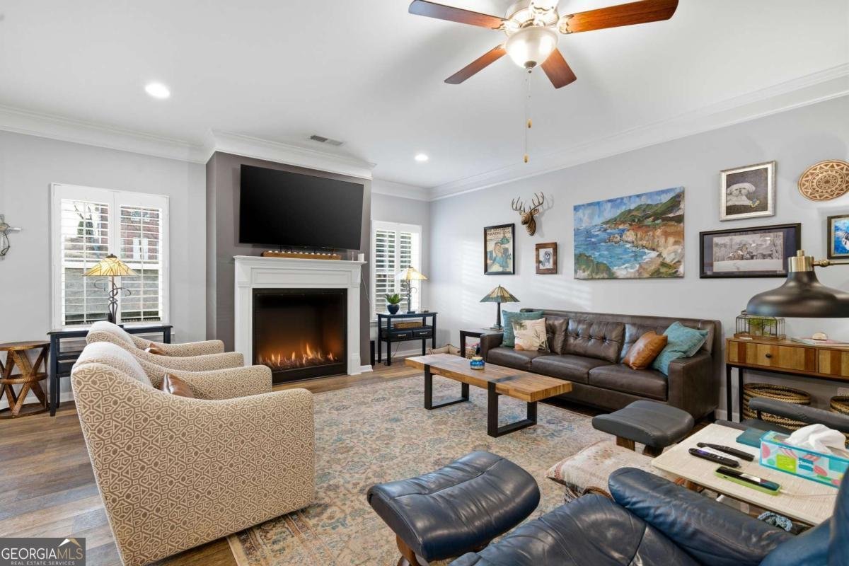 509 Benstone Drive Calhoun - Photo 16