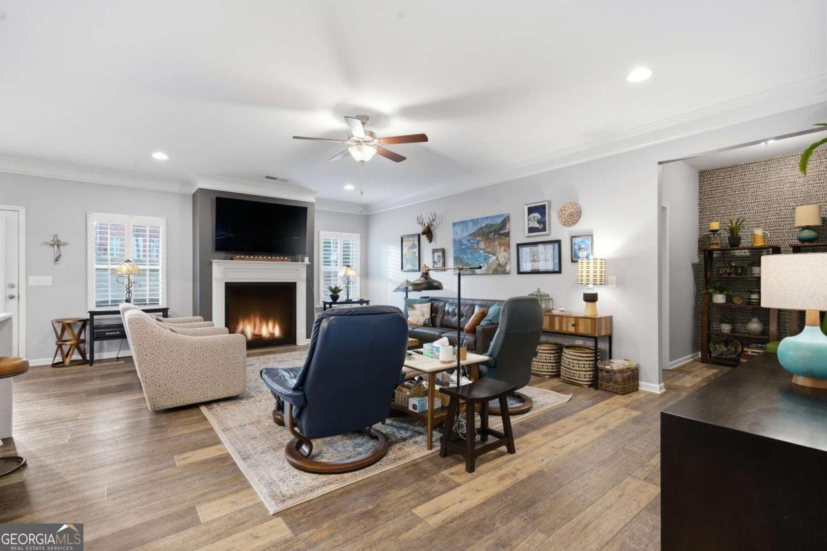 509 Benstone Drive Calhoun - Photo 17