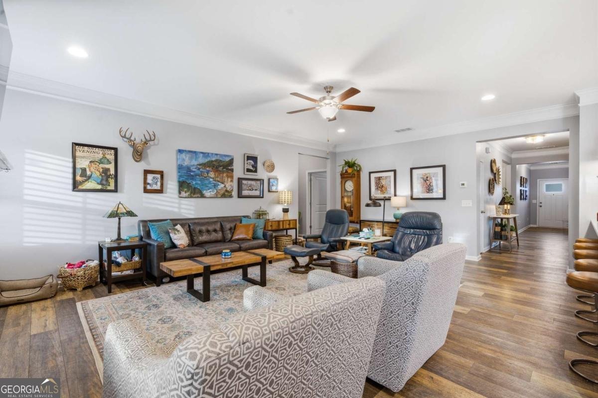 509 Benstone Drive Calhoun - Photo 19