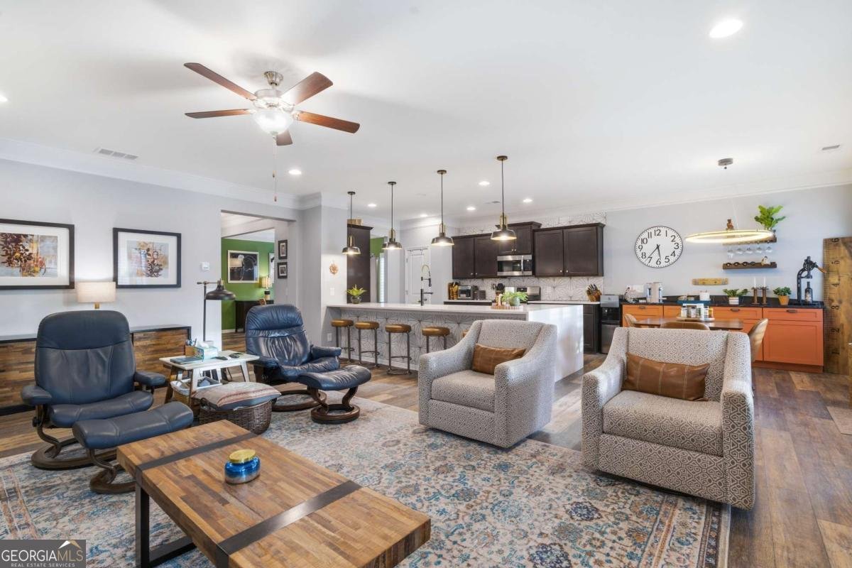 509 Benstone Drive Calhoun - Photo 20