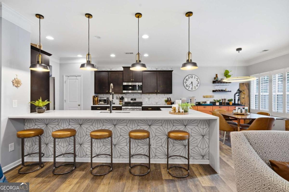 509 Benstone Drive Calhoun - Photo 22