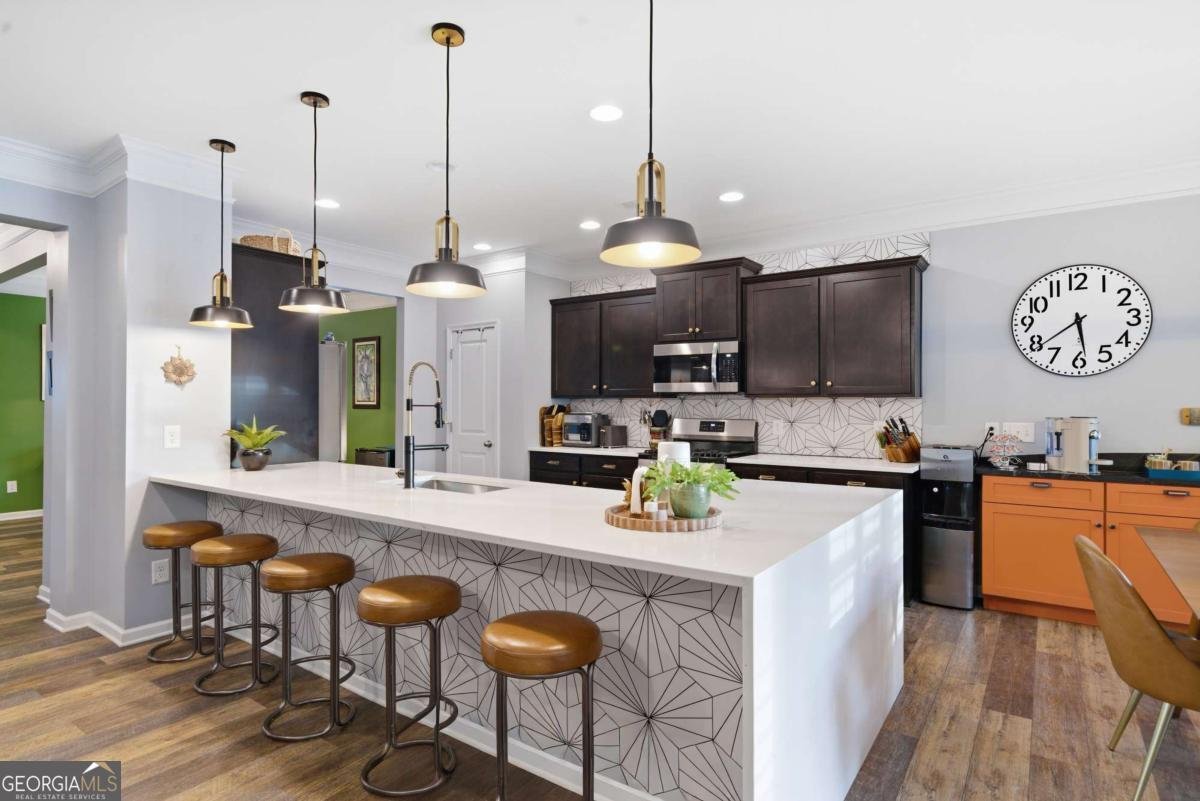 509 Benstone Drive Calhoun - Photo 23