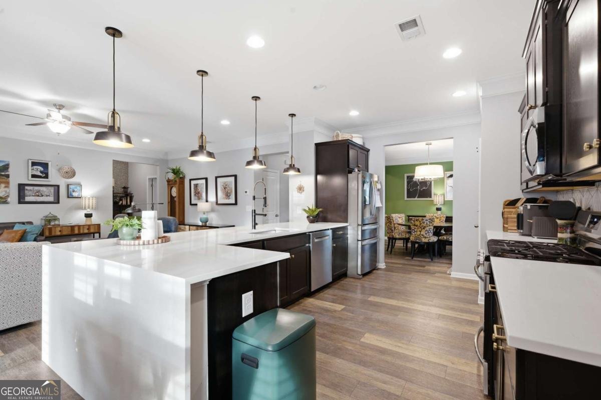 509 Benstone Drive Calhoun - Photo 26