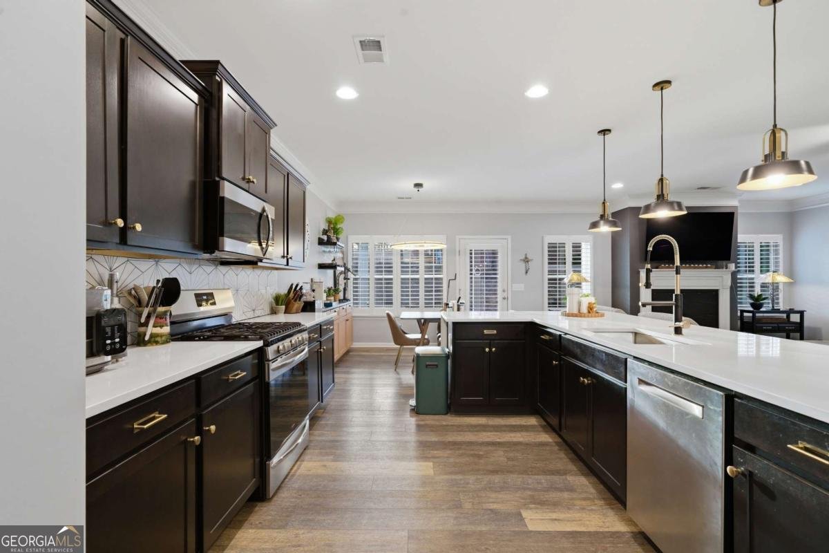 509 Benstone Drive Calhoun - Photo 27