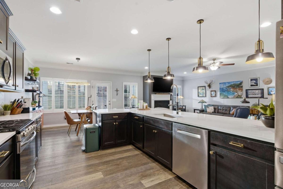 509 Benstone Drive Calhoun - Photo 28