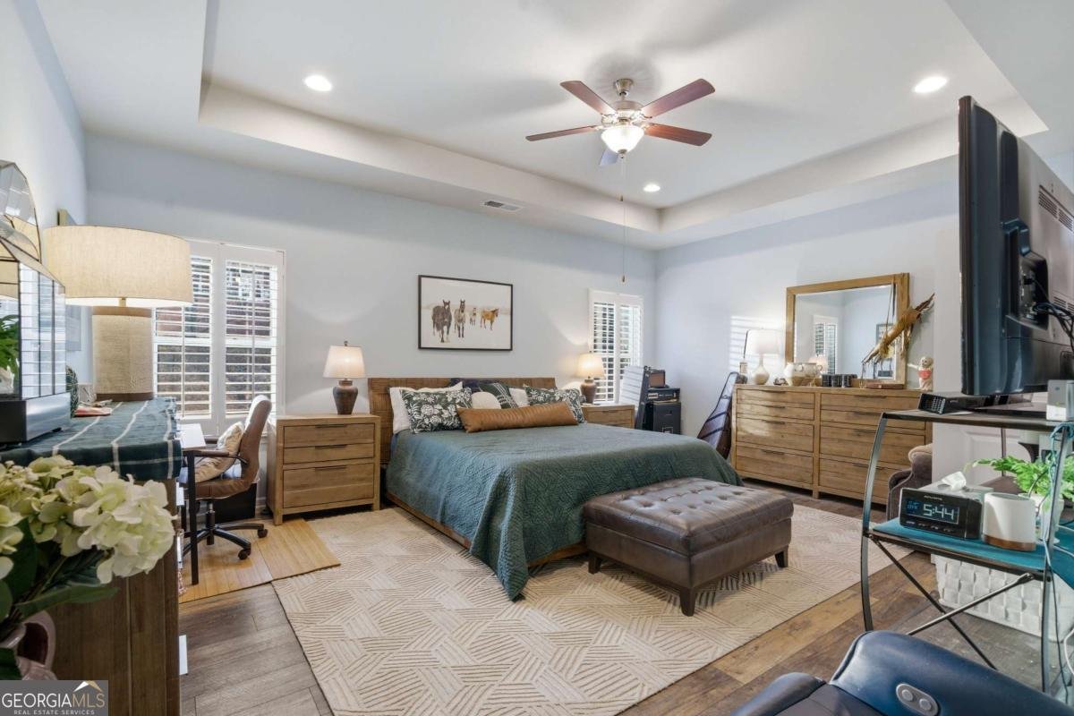 509 Benstone Drive Calhoun - Photo 30