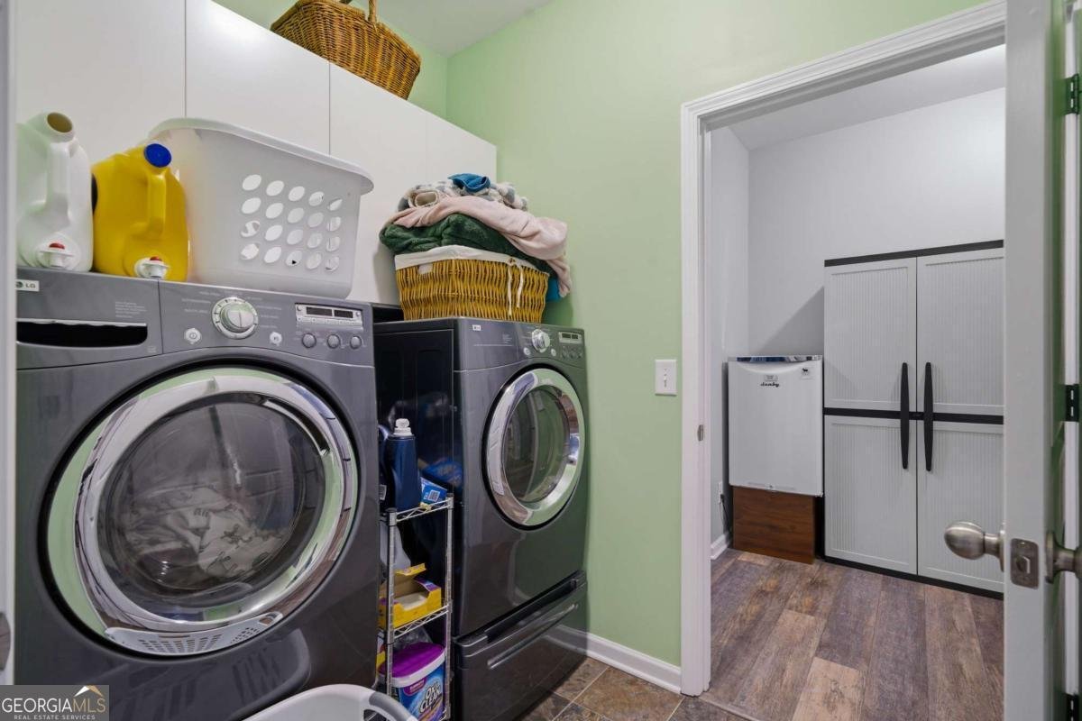 509 Benstone Drive Calhoun - Photo 37